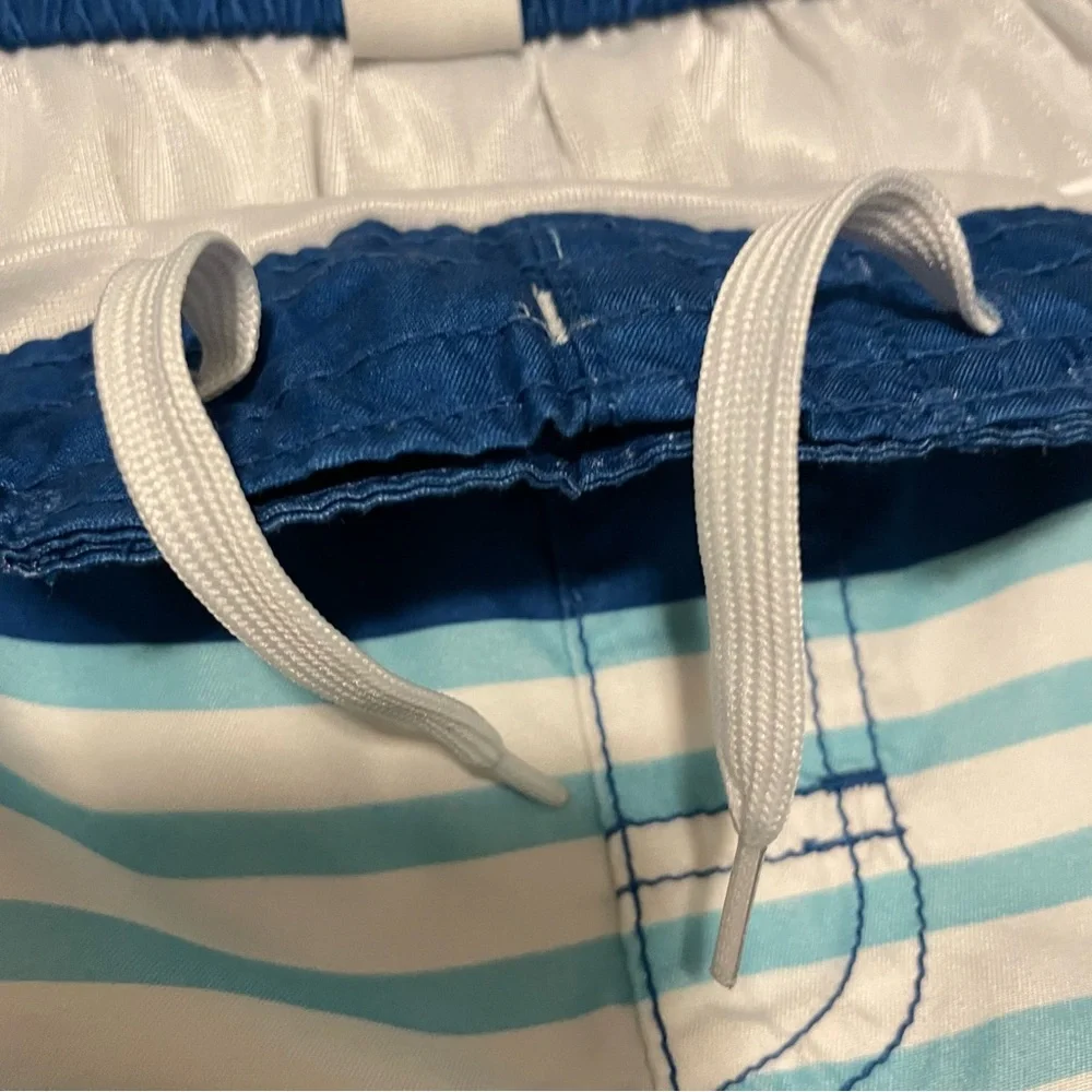 Old Navy Boys Swim Trunks